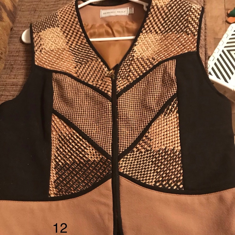 Vests